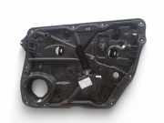 Türfensterheber hinten rechts MERCEDES-BENZ GL (X166) GL 500 4-matic (166.873)