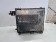Luftfilterkasten VW LT 28-35 II Minibus / passenger (2DB, 2DE, 2DK) 2.5 TDI 2D0129601