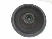Bremstrommel hinten links FORD FIESTA V (JH_, JD_) 1.4 TDCi
