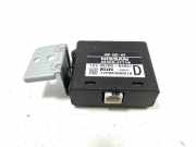 Andere Steuergeräte RENAULT KOLEOS I (HY_) 2.0 dCi 4x4 (HY0K) 3570063927 77PBC000018