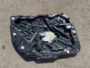 Türfensterheber hinten links BMW 7 (G11, G12) 750 d, Ld xDrive C19865102