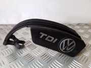 Motorabdeckung VW LT 28-46 II Flatbed (2DC, 2DF, 2 2.5 TDI 074131561