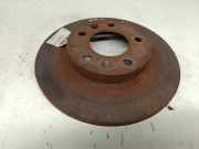Bremsscheibe hinten rechts MAZDA 6 Hatchback (GG) 2.3