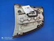 Rücklicht hinten links OPEL ASTRA G Hatchback (F48_, F08_) 1.7 DTI 16V 290501