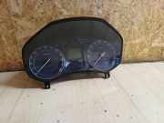 Kombiinstrument SKODA OCTAVIA II Combi (1Z5) 2.0 TDI 16V 1Z0920812D