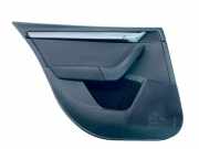 Türverkleidung links hinten Skoda Octavia I (1U) 5E9867211