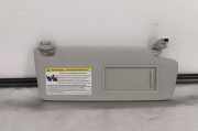 Rechte Sonnenblende AUDI A3 (8V1, 8VK) S3 quattro 8V5857552D