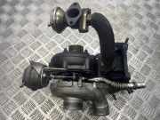 Turbolader AUDI A6 (4B2, C5) 2.5 TDI A3503031 4541358