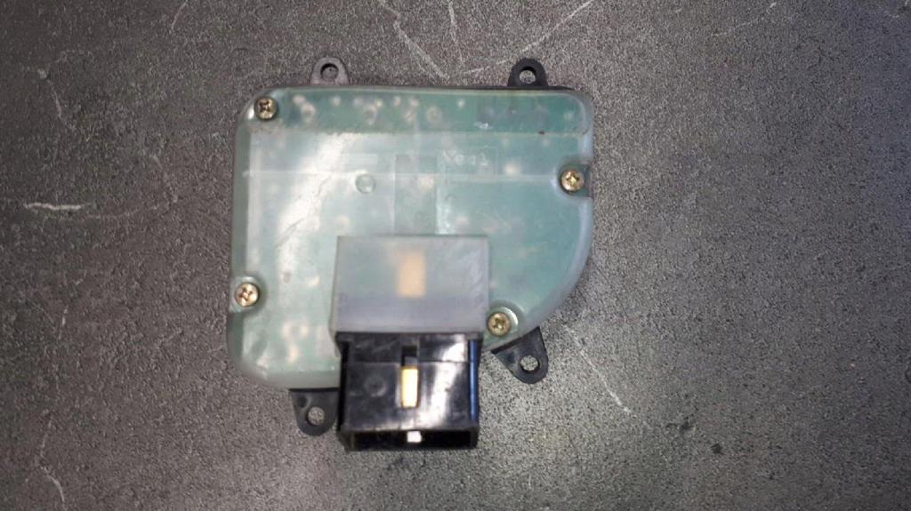 Schalter Subaru Impreza II Stufenheck (GD)