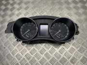 Kombiinstrument SKODA SUPERB I (3U4) 2.0 TDI 3T2920911E