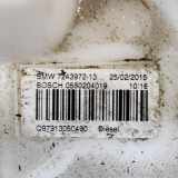 Kraftstofftankpumpe BMW 3 Gran Turismo (F34) 330 d xDrive 7243972 0580204019