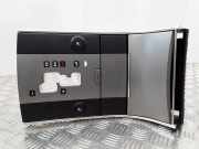 Schalthebel Kunststoffabdeckung HYUNDAI ix55 3.0 V6 CRDi 4WD 846503J640