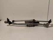 Scheibenwischermechanismus vorne BMW 1 (E87) 116 i 3439S