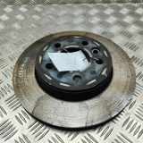 Bremsscheibe hinten rechts MAN TGE Furgon (UY_) 2.0 TDI 2N0615601