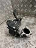 Drosselklappe MAZDA 6 Sedan (GH) 2.2 MZR-CD R2AA136B0