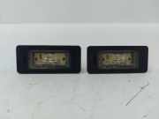 Kennzeichenbeleuchtung BMW 5 Touring (F11) 518 d