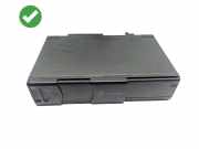 CD-Wechsler Mercedes-Benz CLK (C209) 020109