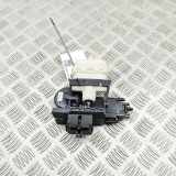 Heckklappenschloss MERCEDES-BENZ SL (R230) 350 (230.467) A2307500085