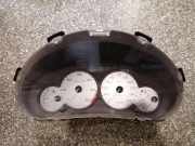 Kombiinstrument PEUGEOT PARTNER Furgon 1.6 HDi 9656801780