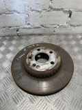 Bremsscheibe hinten rechts MERCEDES-BENZ E T-Model (S213) E 220 d (213.204) A0004231812
