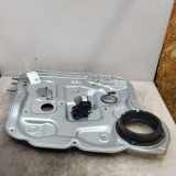 Fensterheber vorne rechts HYUNDAI SANTA FÉ II (CM) 2.2 CRDi 824702B030WKS4