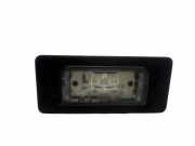 Kennzeichenbeleuchtung BMW 3 Touring (E91) 325 d 7193293 110251950