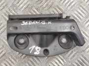 Stoßstangenhalterung hinten links BMW 3 (E90) 320 d 51127118193 7118193