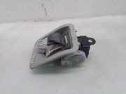 Mittlerer Sicherheitsgurt hinten MITSUBISHI PAJERO SPORT I (K7_, K9_) 2.5 TD (K94W, K74T) 35816MB01