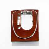 Schalthebel Kunststoffabdeckung MERCEDES-BENZ E (W211) E 220 CDI (211.008) A2116808436