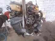 Motor HONDA FR-V (BE) 2.2 i CTDi (BE5)