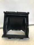 Luftmikrofilterabdeckung MERCEDES-BENZ GLE (W167) 400D 4MATIC A1678302800