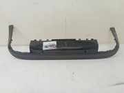 Blende Stoßstange hinten Volvo V60 I (155) 31353271