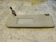Sonnenblende links VW Passat B5 (3B2) 6X0857551