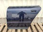 Tür links hinten Audi A4 Cabriolet (8H)