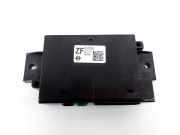 Andere Steuergeräte NISSAN X-TRAIL IV (T33) 1.5 VC-T Mild Hybrid 284E76RU5A