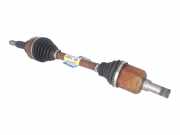 Antriebswelle vorne links FORD TRANSIT 2.0 TDCi 2712150