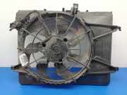 Elektrolüfter Hyundai i30 I Kombi (FD)