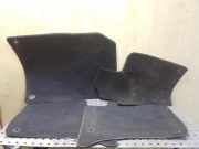 Mattenset VW TOUAREG (7P5) 3.0 V6 TDI 7P2862559 7P6862478
