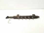 Kraftstoffzuführung NISSAN X-TRAIL (T30) 2.2 dCi 4x4