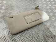 Sonnenblende rechts Mitsubishi Outlander III (GG)