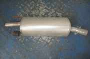 Auspuffanlage hinten Opel Corsa B (S93)
