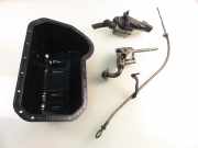 Kurbelgehäuse VW TRANSPORTER IV Furgon (70XA) 1.9 TD 044103601D