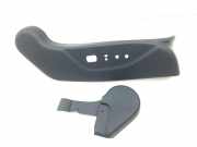 Details zur Sitzverkleidung NISSAN NP300 NAVARA Pick-up (D23) 2.3 dCi 4x4 (D231) 175A0D4080