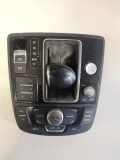 Mittelkonsole AUDI A6 (4G2, C7, 4GC) 2.0 TDI 4g1919601b