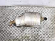 Auspuffanlage hinten BMW 3er (E46) 2246932