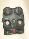 Heizungsbetätigung (Konsole) vorne Alfa Romeo 145 (930) 224868