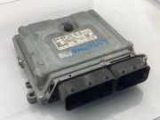 Motorsteuergerät ECU MERCEDES-BENZ M (W164) ML 280 CDI 4-matic (164.120) 0281013758