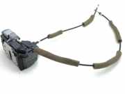 Türschloss hinten links NISSAN NP300 NAVARA Pick-up (D23) 2.3 dCi 4x4 (D231)