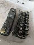 Motorkopf OPEL FRONTERA A (5_MWL4) 2.8 TD (5BMWL4)