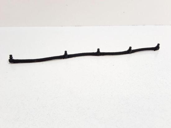 Kraftstoffleitung Toyota Yaris (P1) Bild Kraftstoffleitung Toyota Yaris (P1)